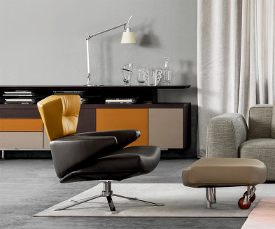 Кресло Mary Il loft Armchairs Ma10