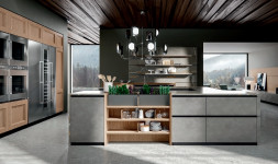 Кухня Oldline Contemporary Composizione 3