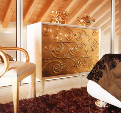 Комод Zonta Artistique place Klimt__9