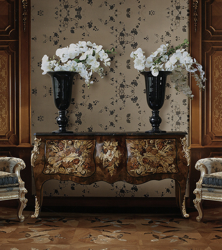 Комод Minotti luigi &amp; benigno Palazzo italia 405