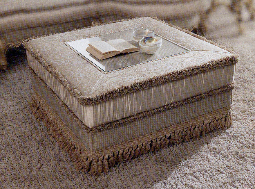 Стол журнальный Ceppi Beyond luxury 3014