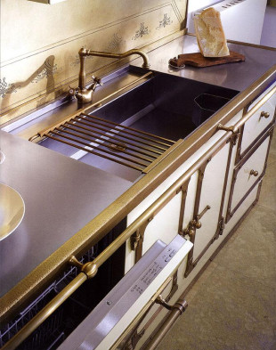 Кухня Restart cucine Restart 2012 Mod.5