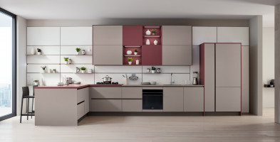 Кухня Veneta Cucine Like
