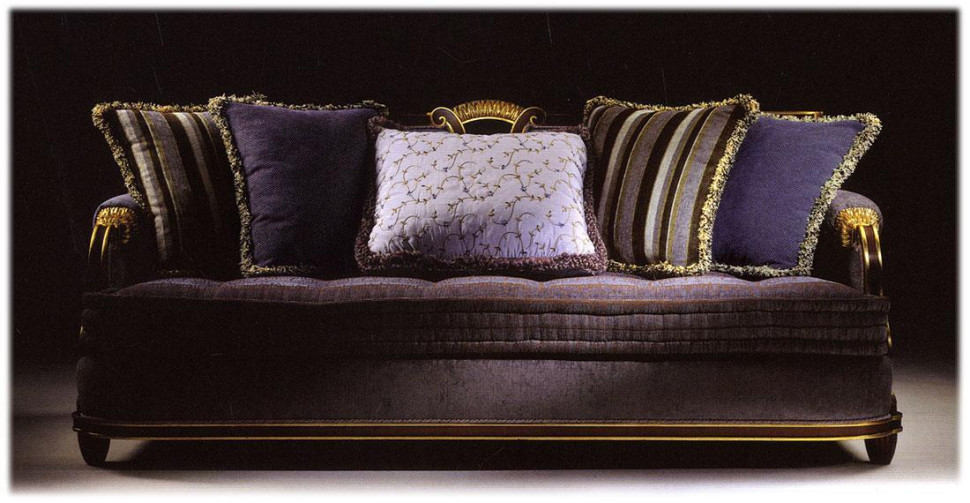 Диван Corona Isacco agostoni Book.02 1102__1