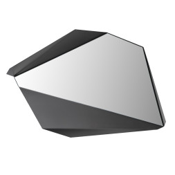 Зеркало Fratelli Barri Melfi 92,6 x 62,8 x 12h nc111383