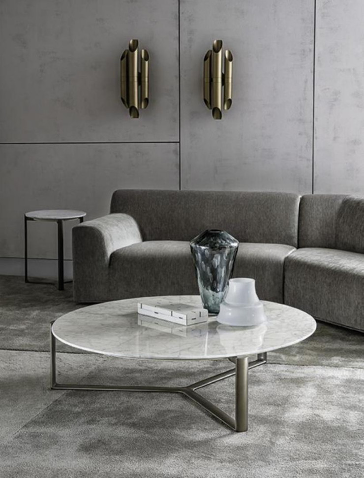 Журнальный столик Casamilano Italia Design Roberto Lazzeroni Arne