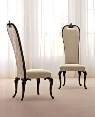 Стул в столовую Pregno Opera S85tr