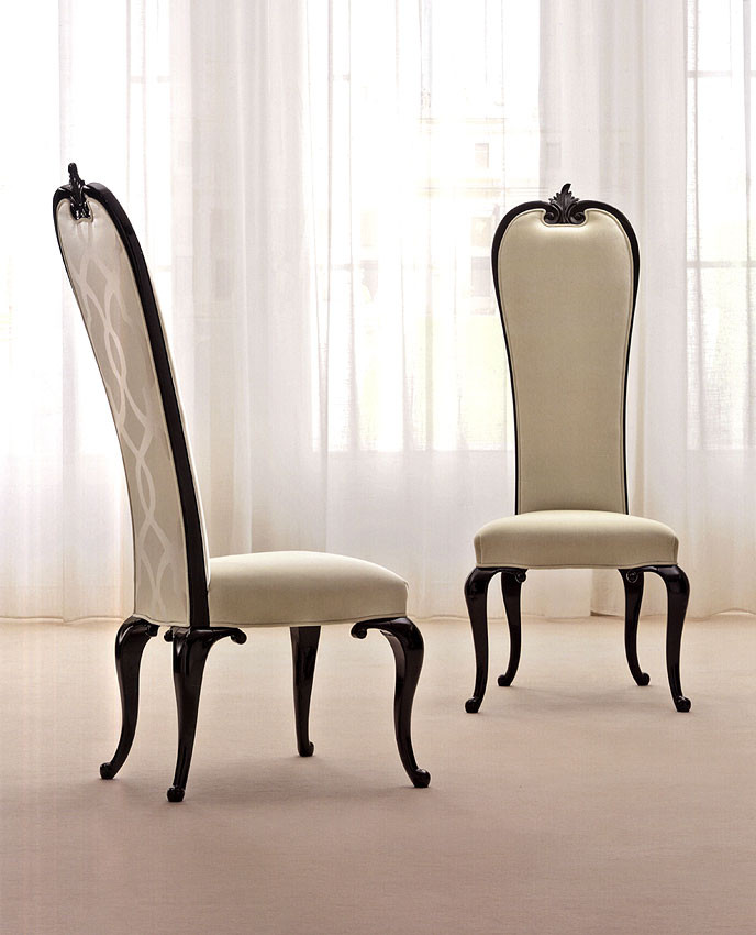 Стул в столовую Pregno Opera S85tr
