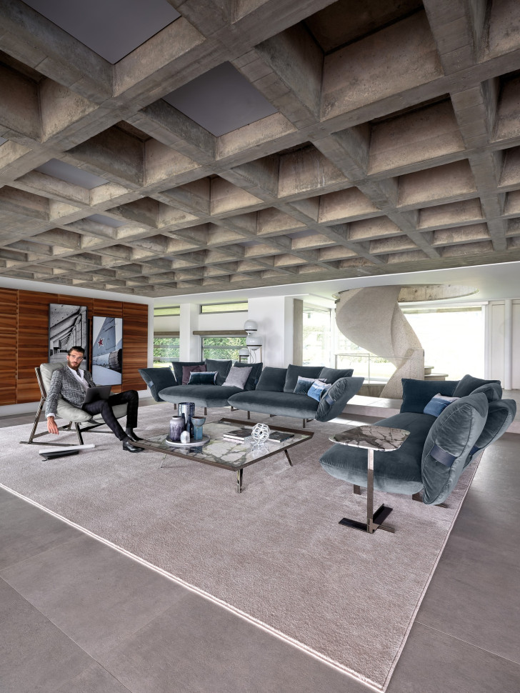 Диван Arketipo Smooth Operator 