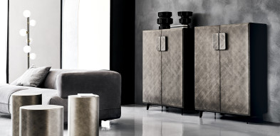 Комод Cattelan Italia Tudor