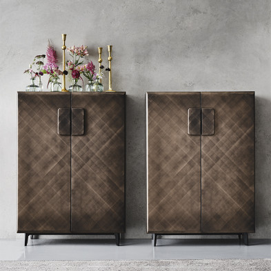 Комод Cattelan Italia Tudor