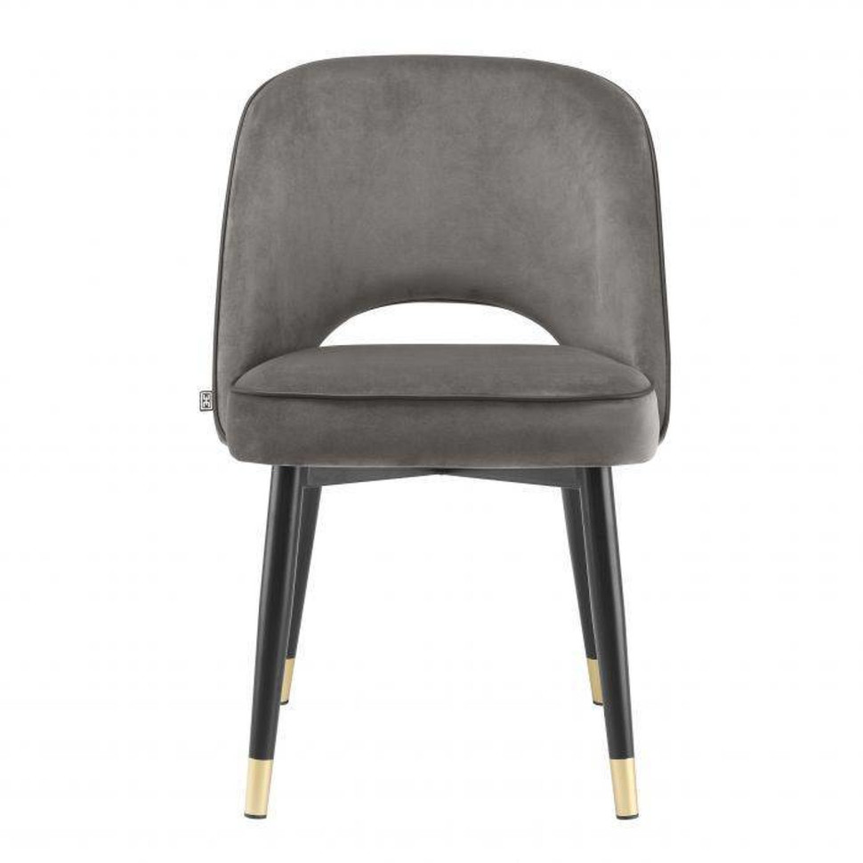 Стул Cliff (2 штуки) Eichholtz Chairs And Sofas 53 x 56 x 84h nc74173