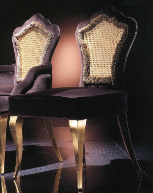 Стул в столовую Meroni International sitting concept 261Sc 1