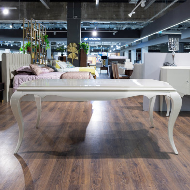 Обеденный стол раздвижной Fratelli Barri Roma 205-265 x 100 x 76h nc18992
