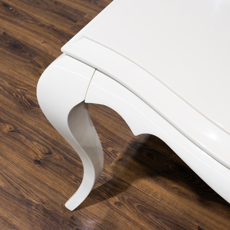 Обеденный стол раздвижной Fratelli Barri Roma 205-265 x 100 x 76h nc18992