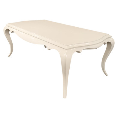 Обеденный стол раздвижной Fratelli Barri Roma 205-265 x 100 x 76h nc18992
