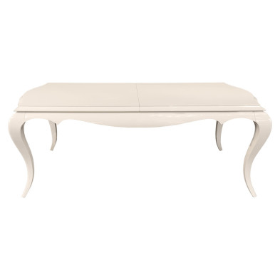 Обеденный стол раздвижной Fratelli Barri Roma 205-265 x 100 x 76h nc18992