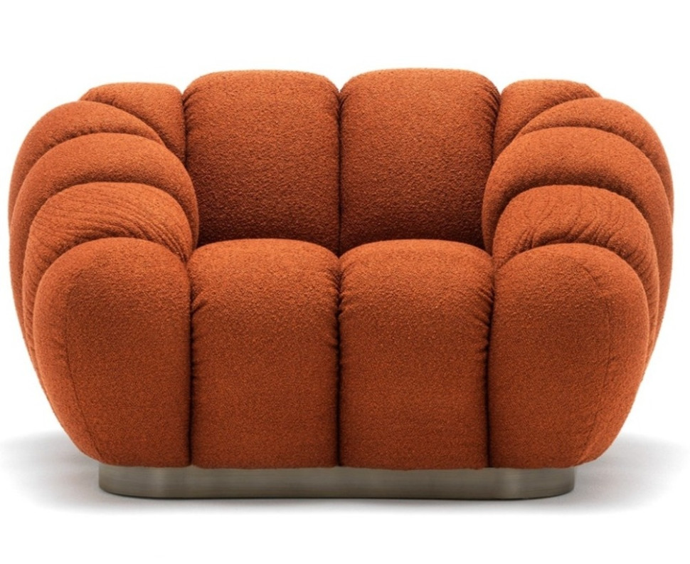 Кресло Giorgio collection Tresor 880/01