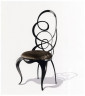 Стул в столовую Cantori Living Ghirigori 03