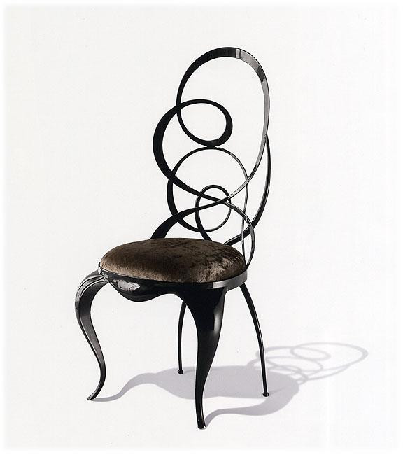 Стул в столовую Cantori Living Ghirigori 03
