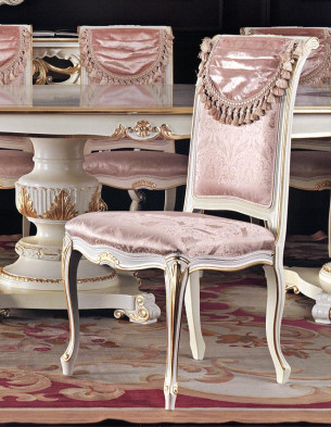 Стул в столовую Modenese Villa venezia 11516