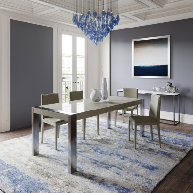 Обеденный стол Mod Interiors Vigo 200 x 90 x 75h nc67343