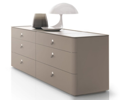 Комод Alivar Kube