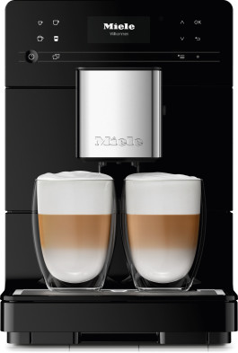 Кофемашина Miele CM 5310 Silence
