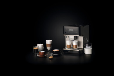 Кофемашина Miele CM 5310 Silence