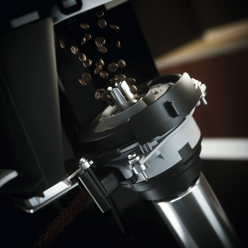 Кофемашина Miele CM 5310 Silence