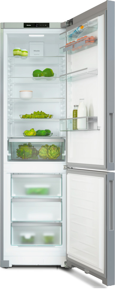 Холодильник Miele KFN 4395 DD - фото товара