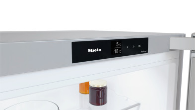 Холодильник Miele KFN 4395 DD