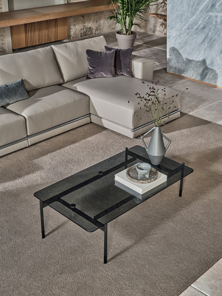 Журнальный столик Bontempi Karol