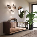 Светильник Ozzio design Botticelle Applique X404
