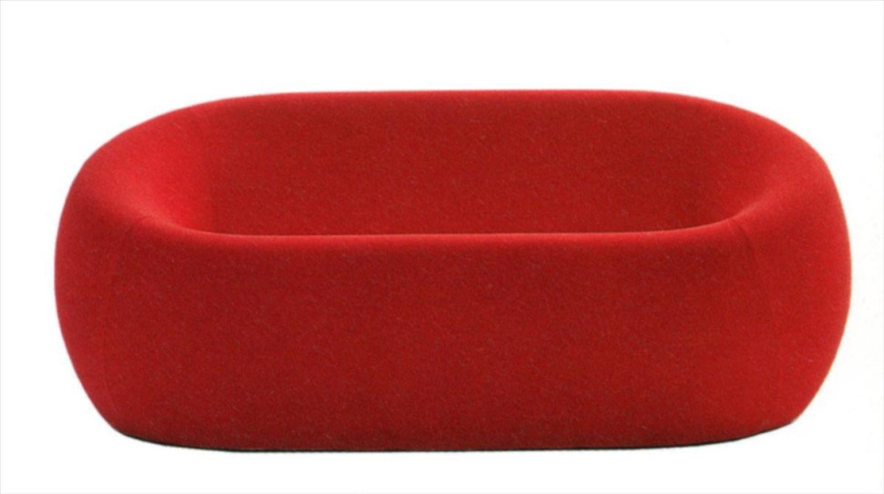 Диван Serie up 2000 B&amp;b italia Up4