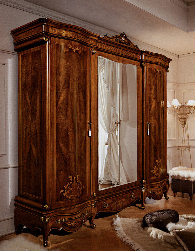 Шкаф Antonelli moravio Napoleone 8008