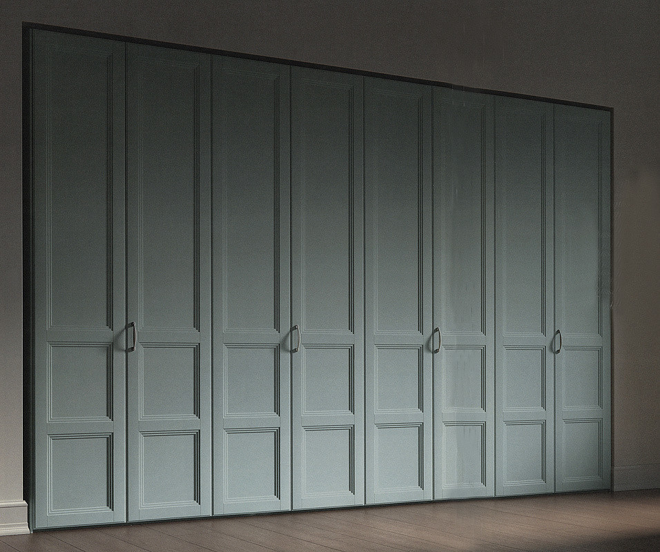 Шкаф Battista Cenedese Cult E5hw392l