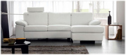 Диван Doimo sofas Easychic Aaron comp 01