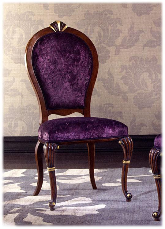 Стул Seven Sedie Anna 0183S