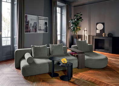 Диван Arketipo Back Pack