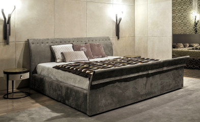 Кровать Charme Longhi Regency W 830