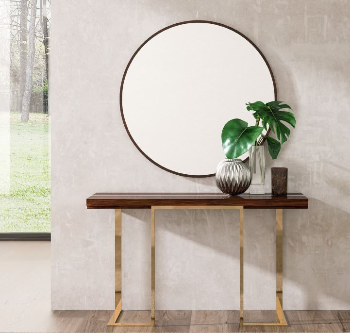 Зеркало Antonelli Atelier Audrin - фото товара