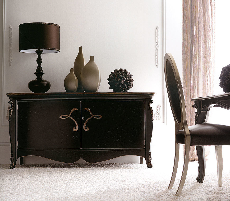 Буфет Melissa Corte zari Armonia 540-1