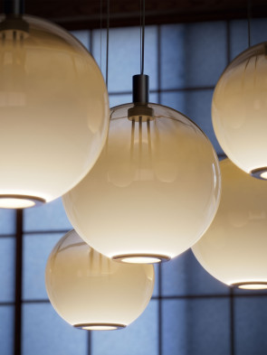 Светильник Cattelan Italia Paris