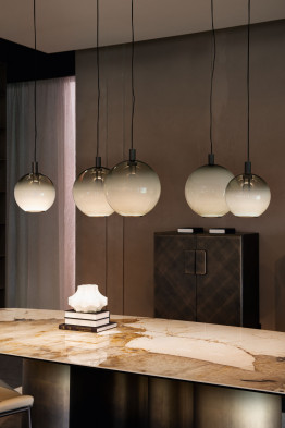 Светильник Cattelan Italia Paris