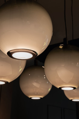 Светильник Cattelan Italia Paris