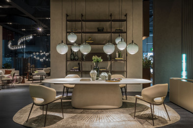 Светильник Cattelan Italia Paris