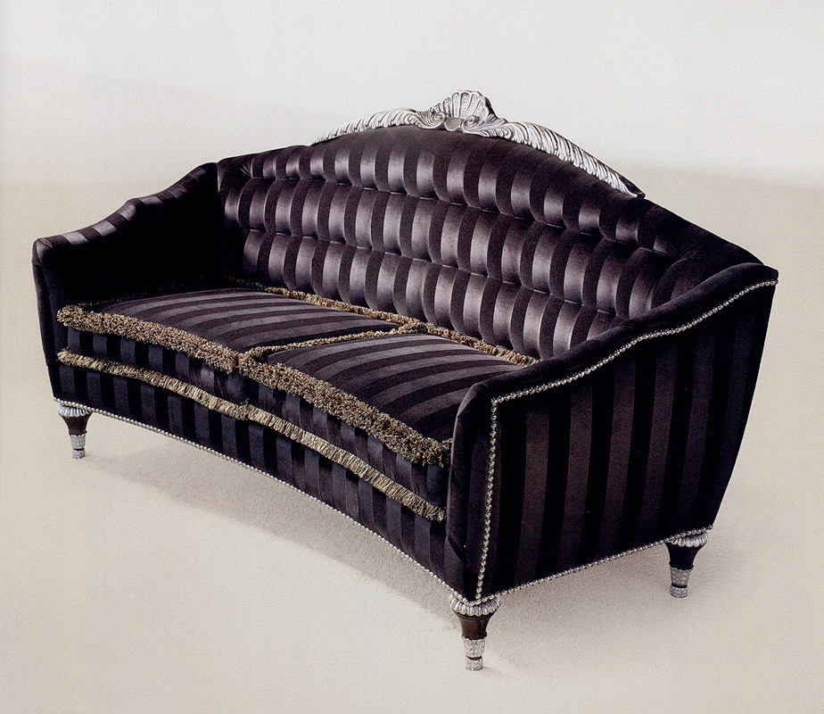 Диван Silence Francesco molon Eclectica D505.01