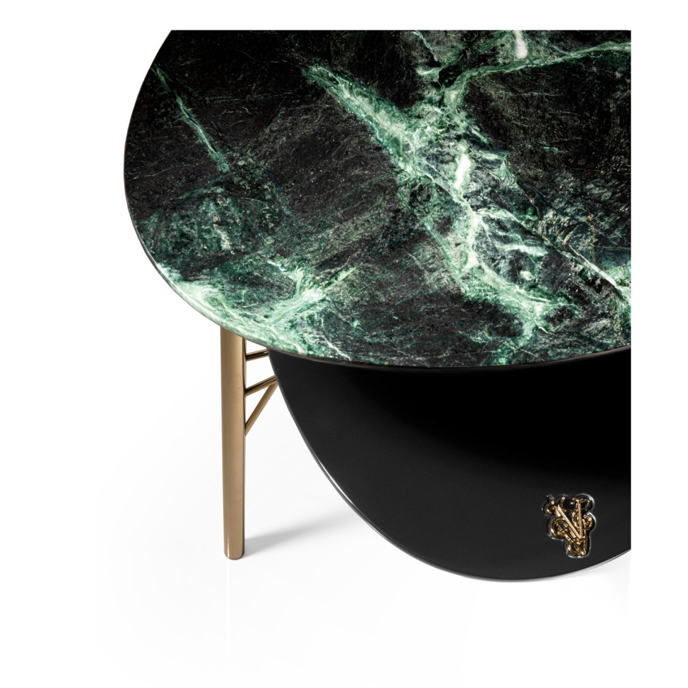 Журнальный стол Visionnaire Trapeze High