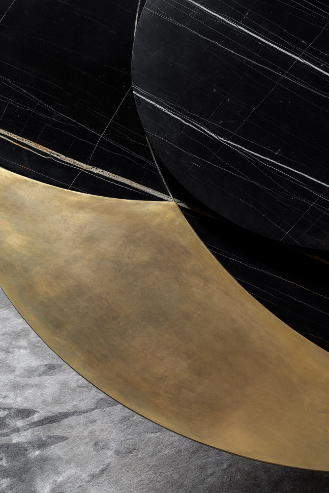 Стол Visionnaire Rohan